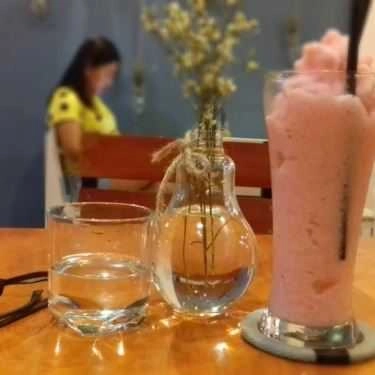 Tổng hợp- Tắc Kè Coffee