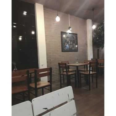 Tổng hợp- Tắc Kè Coffee