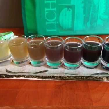 Món ăn- Tắc Kè Coffee