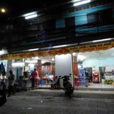 Tổng hợp- Quán Ăn Tài Có - Cơm Tấm