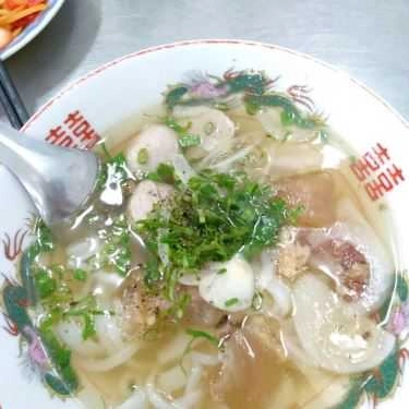 Món ăn- Quán Ăn Tài Có - Cơm Tấm