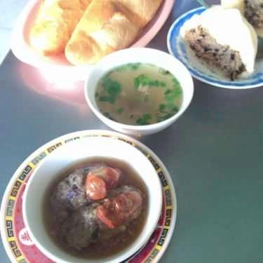 Món ăn- Quán Ăn Tài Có - Cơm Tấm