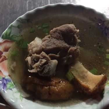 Món ăn- Quán Ăn Tám Dũng - Quán Hủ Tiếu