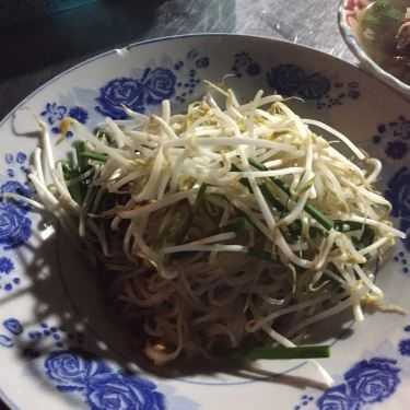 Món ăn- Quán Ăn Tám Dũng - Quán Hủ Tiếu