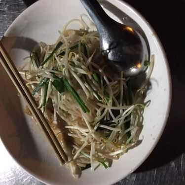 Món ăn- Quán Ăn Tám Dũng - Quán Hủ Tiếu