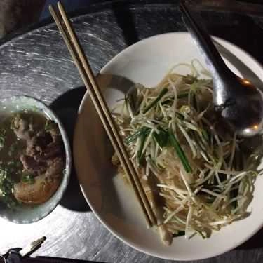Món ăn- Quán Ăn Tám Dũng - Quán Hủ Tiếu