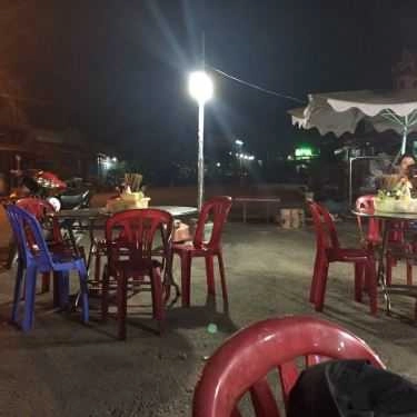 Không gian- Quán Ăn Tám Dũng - Quán Hủ Tiếu