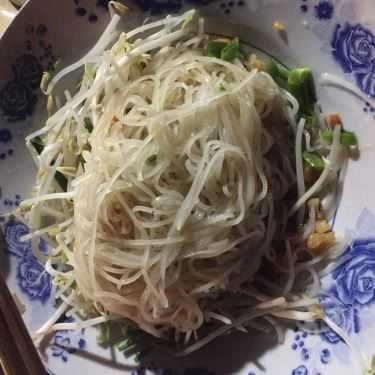 Món ăn- Quán Ăn Tám Dũng - Quán Hủ Tiếu
