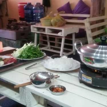 Món ăn- Quán Ăn Tám Tám Street Cuisine - Cầu Bình Lữ