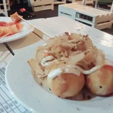 Món ăn- Quán Ăn Tám Tám Street Cuisine - Cầu Bình Lữ