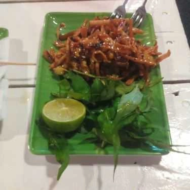 Món ăn- Quán Ăn Tám Tám Street Cuisine - Cầu Bình Lữ