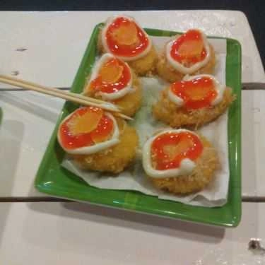 Món ăn- Quán Ăn Tám Tám Street Cuisine - Cầu Bình Lữ