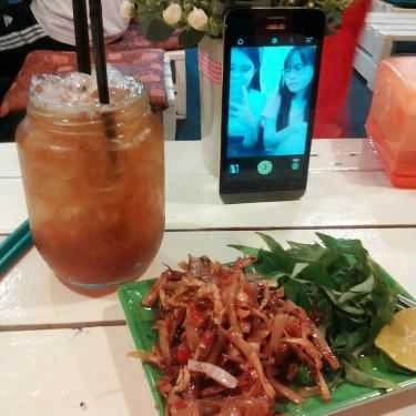 Món ăn- Quán Ăn Tám Tám Street Cuisine - Cầu Bình Lữ