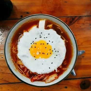 Món ăn- Quán Ăn Tám Tám Street Cuisine - Cầu Bình Lữ