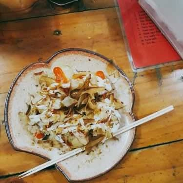 Món ăn- Quán Ăn Tám Tám Street Cuisine - Cầu Bình Lữ