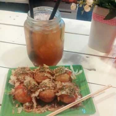 Món ăn- Quán Ăn Tám Tám Street Cuisine - Cầu Bình Lữ