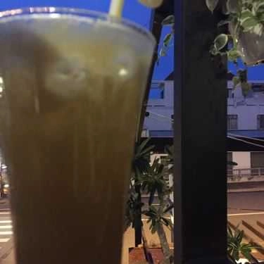 Món ăn- Tapi Coffee