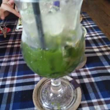 Món ăn- Tapi Coffee