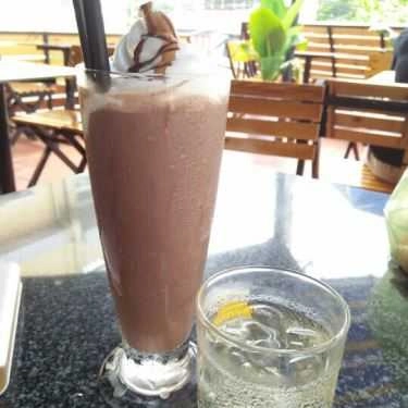 Món ăn- Tapi Coffee