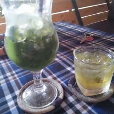 Món ăn- Tapi Coffee