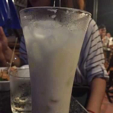 Món ăn- Tapi Coffee