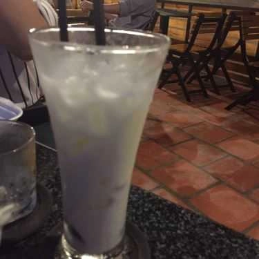 Món ăn- Tapi Coffee