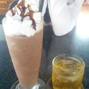 Món ăn- Tapi Coffee
