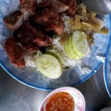 Món ăn- Quán Ăn Thanh Thảo - Cơm Tấm Bình Dân