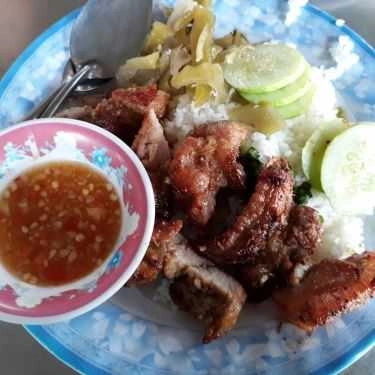 Món ăn- Quán Ăn Thanh Thảo - Cơm Tấm Bình Dân