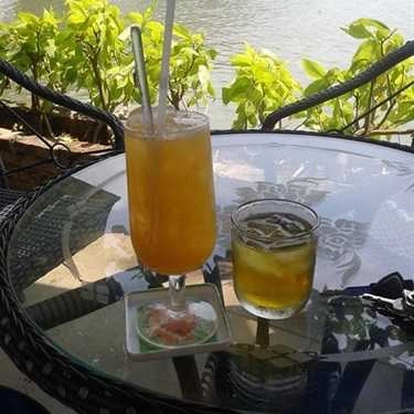 Món ăn- Thảo My Cafe - Lý Thường Kiệt