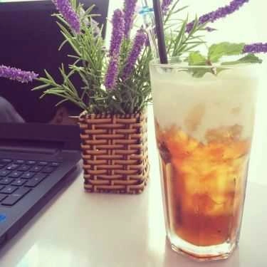 Món ăn- The Coffee Zilo