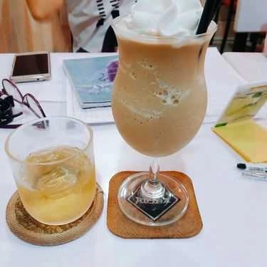 Món ăn- The Coffee Zilo