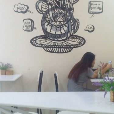 Tổng hợp- The Coffee Zilo