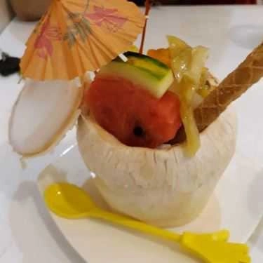 Món ăn- Thiện Duyên Coffee & Kem