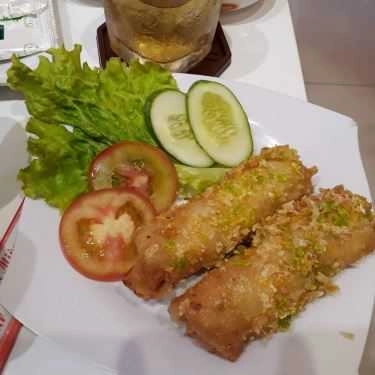 Món ăn- Thiện Duyên Coffee & Kem
