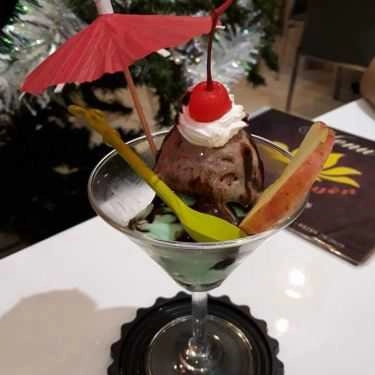 Món ăn- Thiện Duyên Coffee & Kem