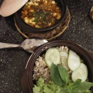 Món ăn- Thiện Duyên Coffee & Kem