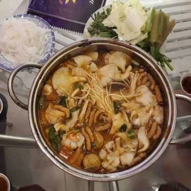 Món ăn- Thiện Duyên Coffee & Kem
