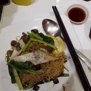 Món ăn- Thiện Duyên Coffee & Kem
