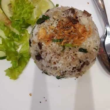 Món ăn- Thiện Duyên Coffee & Kem