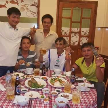 Tổng hợp- Nhà Hàng Thiên Tân