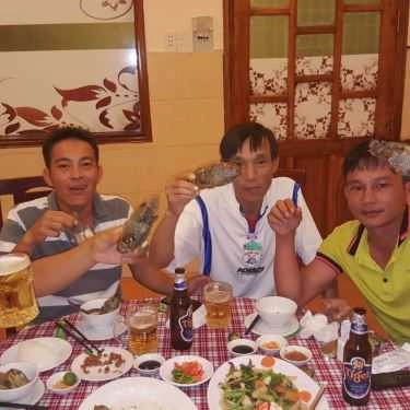 Tổng hợp- Nhà Hàng Thiên Tân