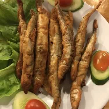 Món ăn- Quán Ăn Thố - Lẩu & Nướng Hải Sản