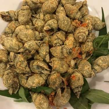 Món ăn- Quán Ăn Thố - Lẩu & Nướng Hải Sản
