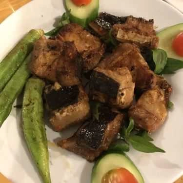 Món ăn- Quán Ăn Thố - Lẩu & Nướng Hải Sản