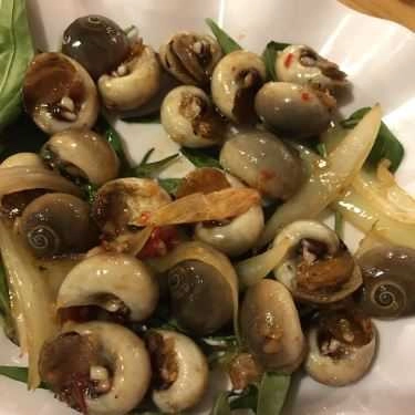 Món ăn- Quán Ăn Thố - Lẩu & Nướng Hải Sản