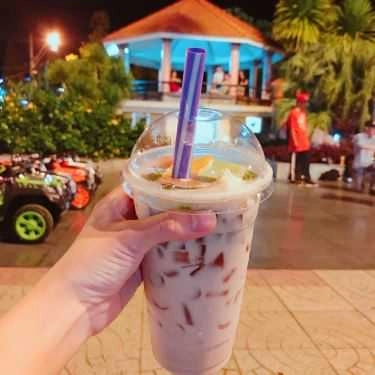 Món ăn- Cafe Thu Cúc - Trà Sữa