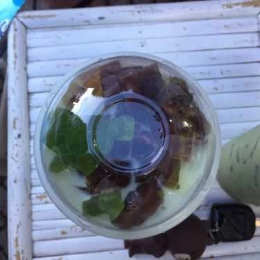 Món ăn- Cafe Thu Cúc - Trà Sữa
