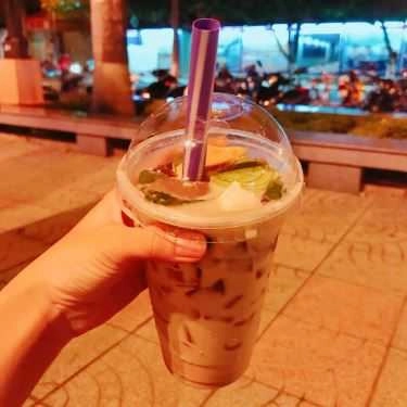 Món ăn- Cafe Thu Cúc - Trà Sữa