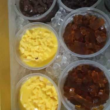 Tổng hợp- Cafe Thu Cúc - Trà Sữa